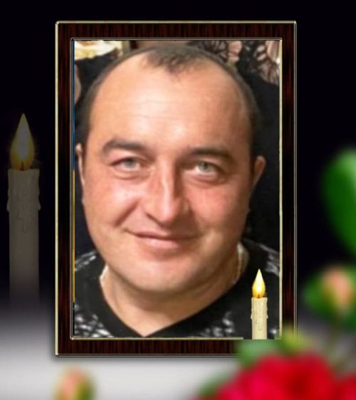 Попрощалися з Героєм