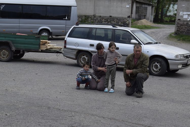 Попрощалися з Героєм