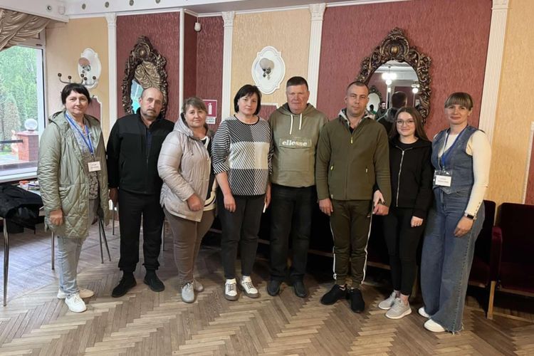 Соціальні служби