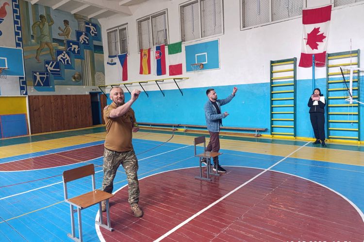 Турнір