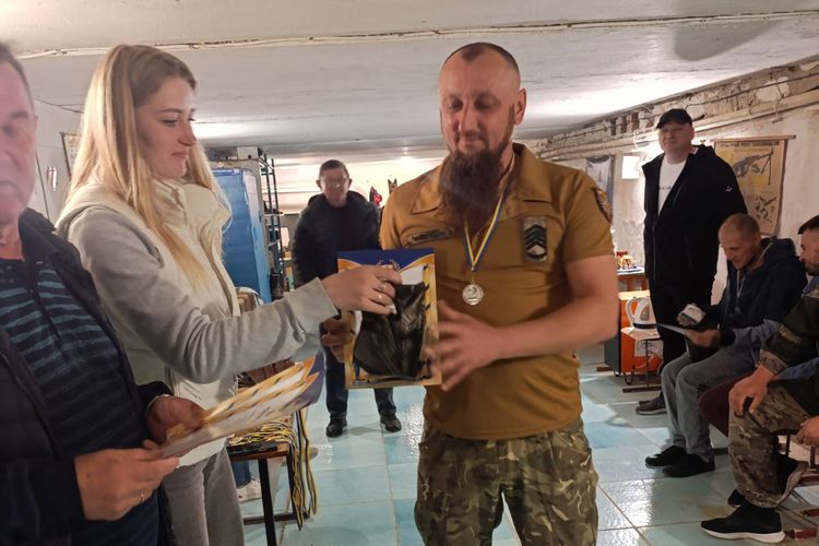 Турнір
