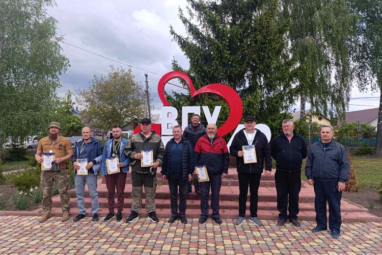 Турнір