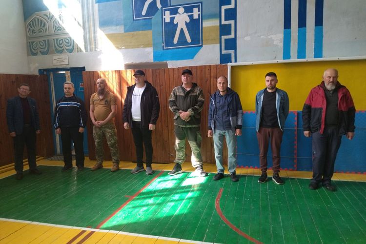Турнір