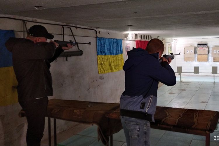 Турнір