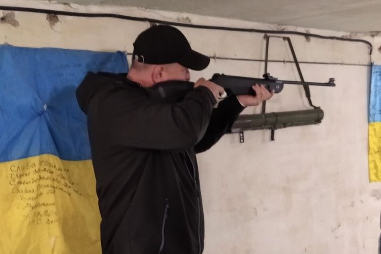 Турнір
