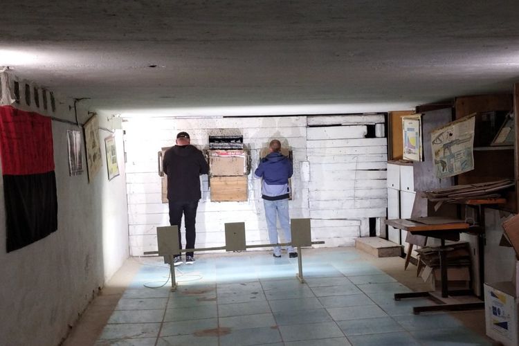 Турнір