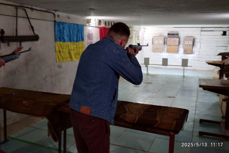 Турнір