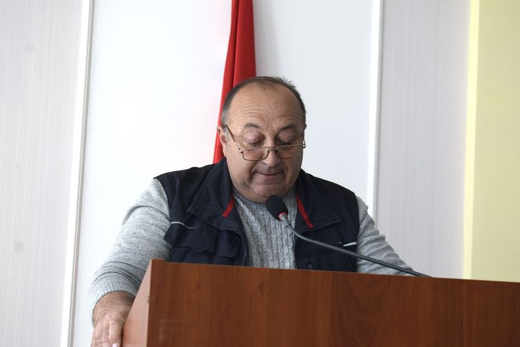 засідання виконкому