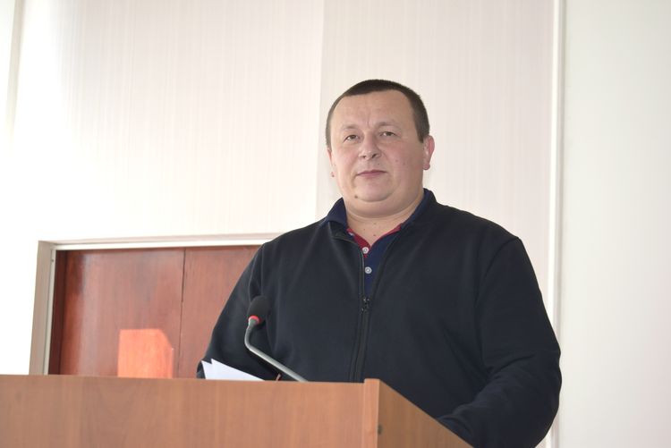 засідання виконкому