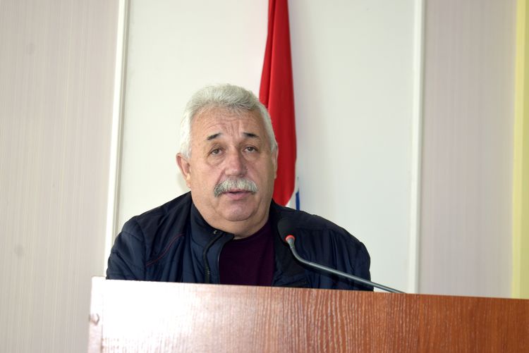 засідання виконкому