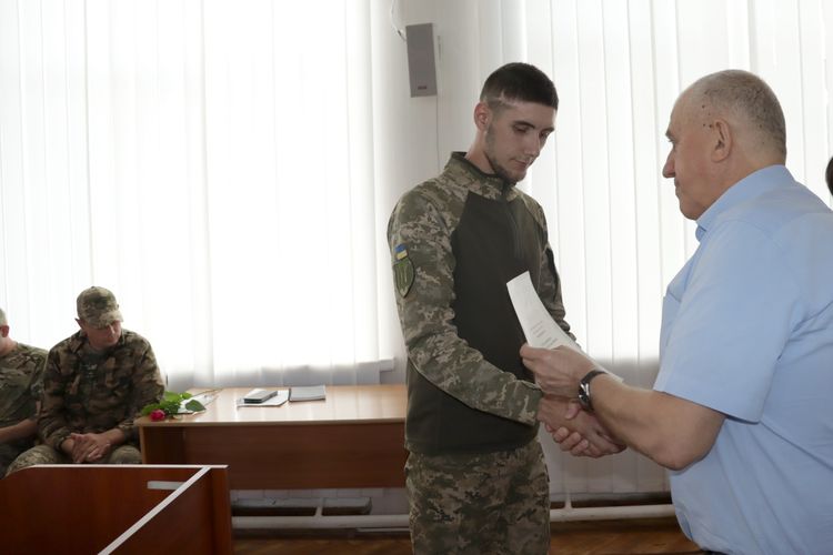 День Конституції України