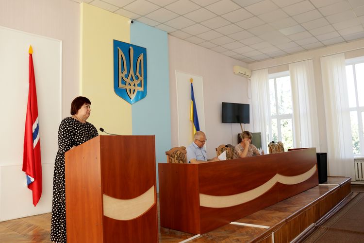 виконком