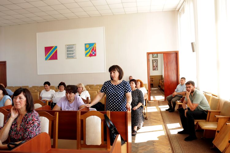 виконком