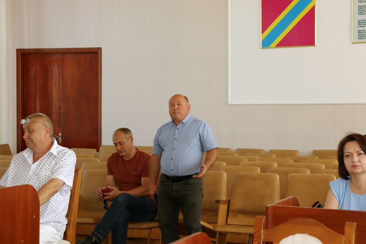 виконком