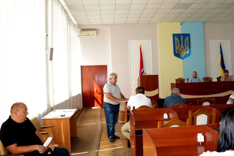 виконком