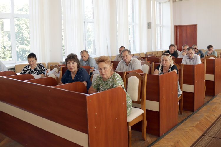 виконком