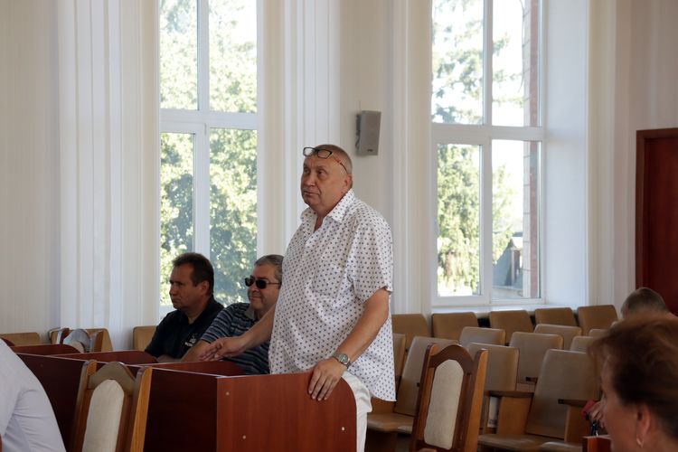 виконком