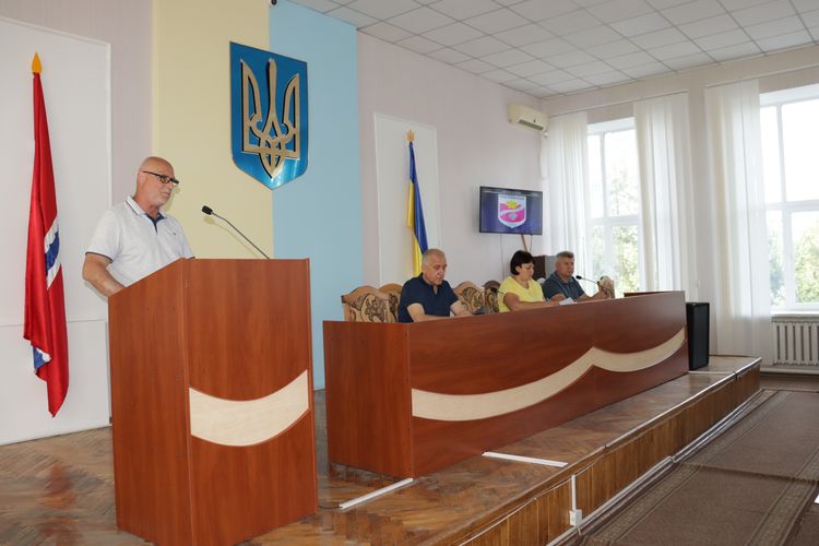 засідання
