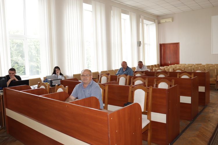 засідання