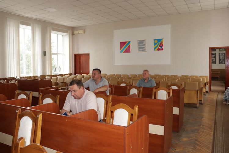засідання