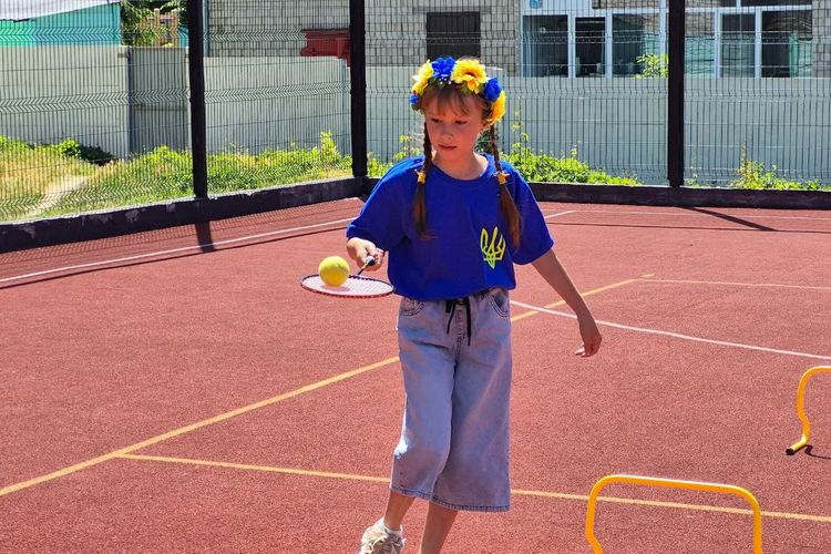 Обласні спортивні змагання
