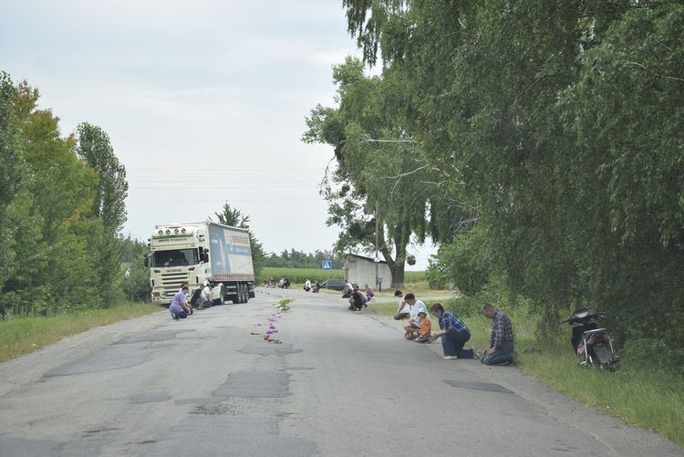 Пробачте, друзі і родина