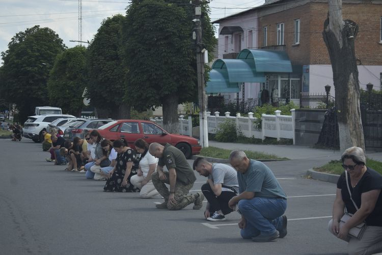 Останній шлях додому