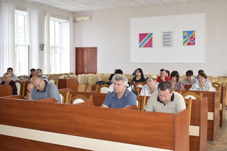 Виконком