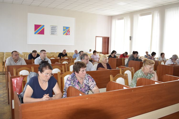 Виконком