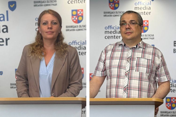 Для молоді з тимчасово окупованих територій