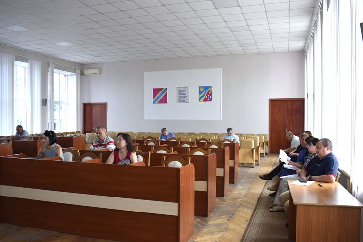 Постійні комісії