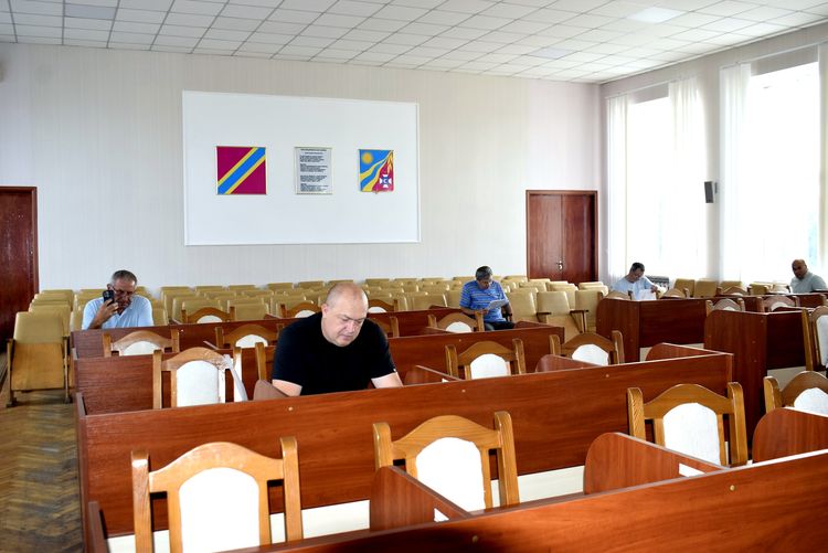 Постійні комісії