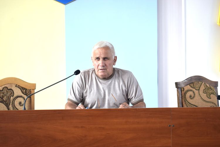 Постійні комісії