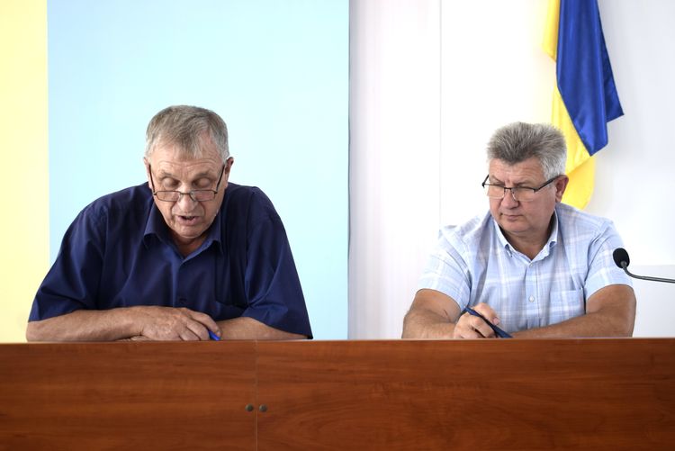 Постійні комісії