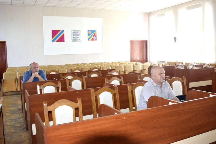 Постійні комісії