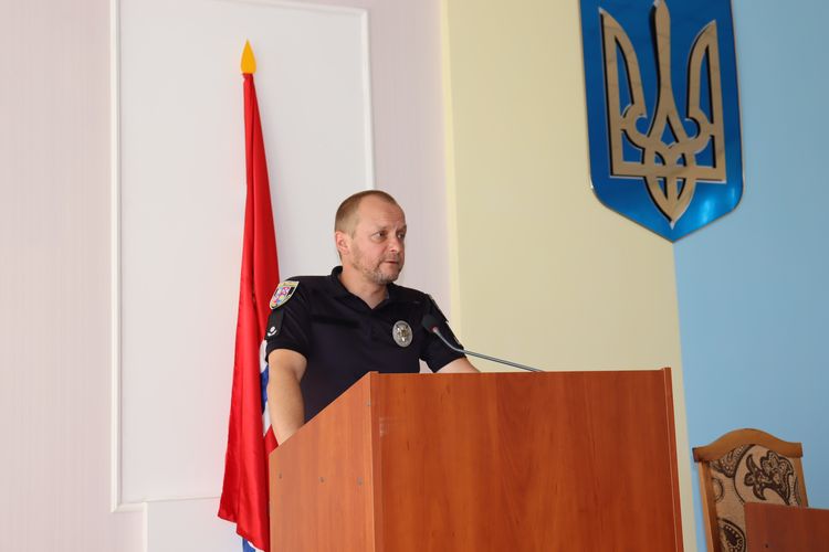 Відбулася 77 позачергова сесія