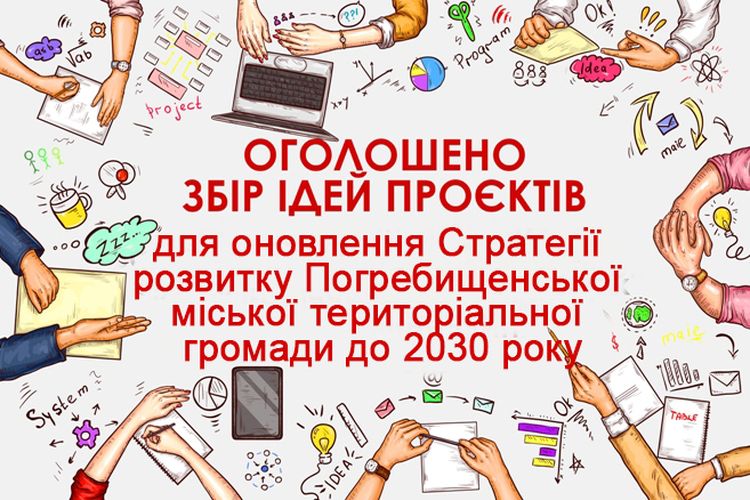 Оголошення