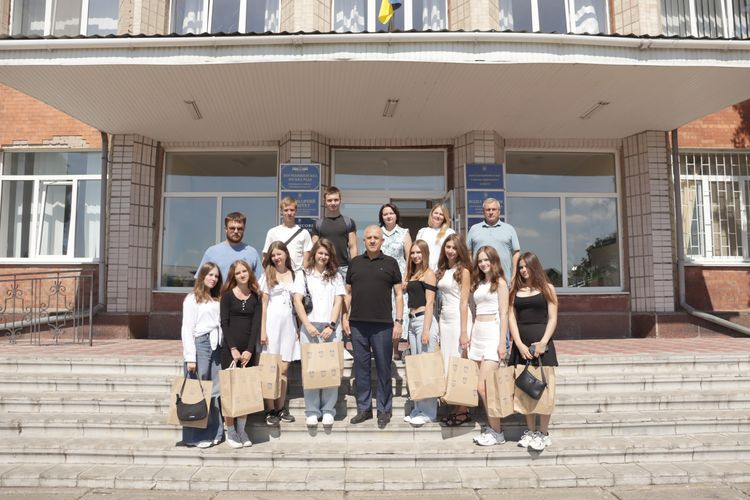 Пліч-о-пліч з із Барвінківською громадою