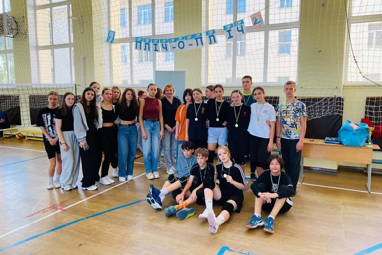 Пліч-о-пліч з із Барвінківською громадою