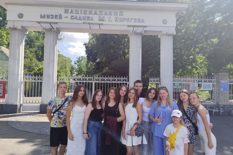 Пліч-о-пліч з із Барвінківською громадою