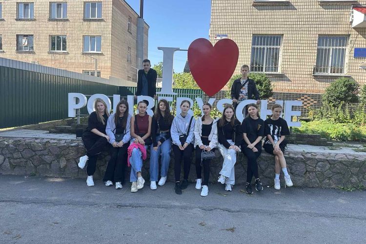 Пліч-о-пліч з із Барвінківською громадою