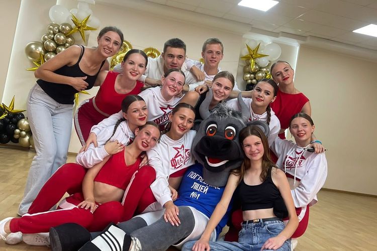 Пліч-о-пліч з із Барвінківською громадою