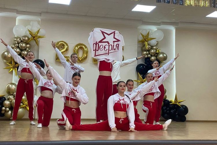 Пліч-о-пліч з із Барвінківською громадою