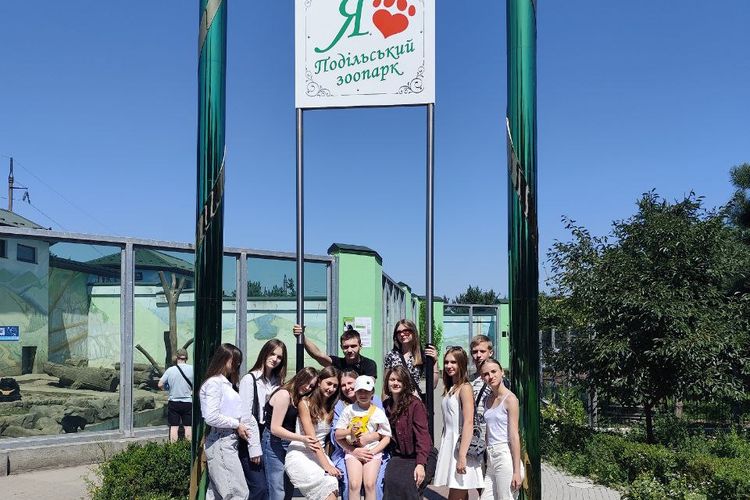 Пліч-о-пліч з із Барвінківською громадою