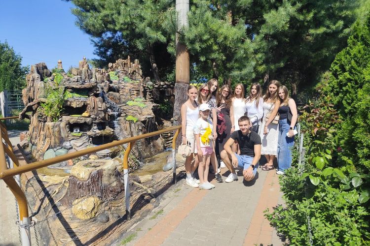 Пліч-о-пліч з із Барвінківською громадою