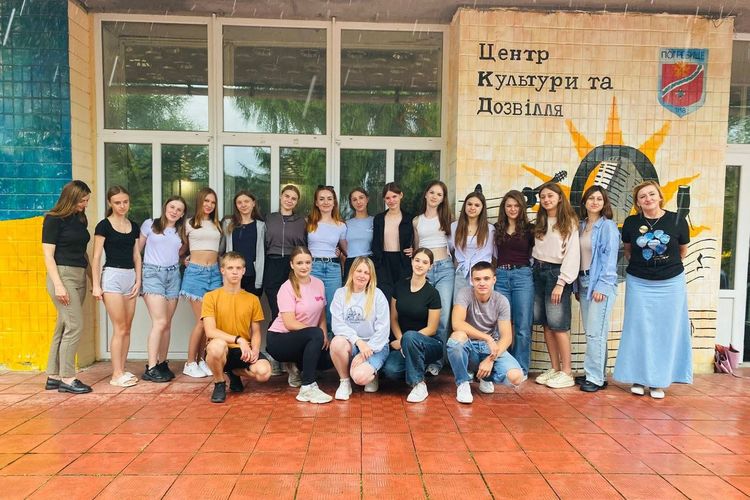 Пліч-о-пліч з із Барвінківською громадою