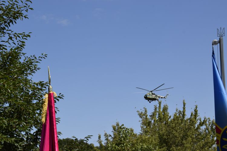 Герої навічно