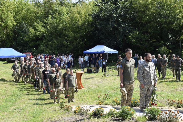 Герої навічно