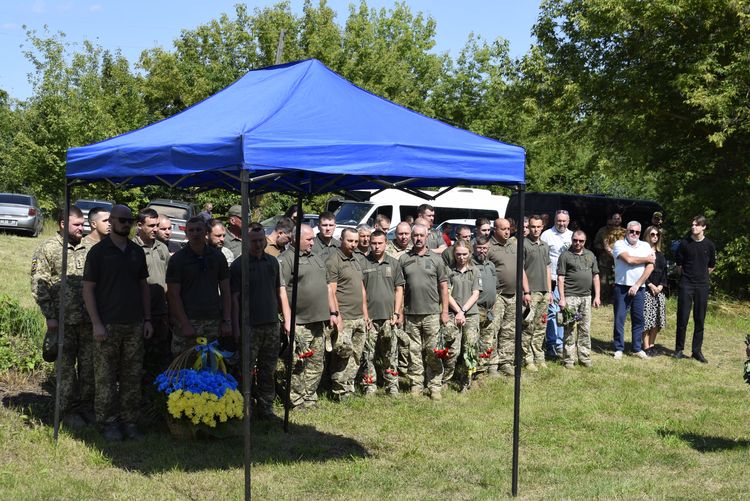 Герої навічно