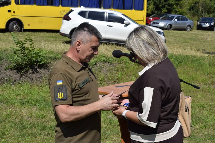 Герої навічно